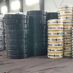 Elektrik Kablosu ve Tel Koruması için HDPE Boru